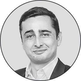 Denis Kulgavin